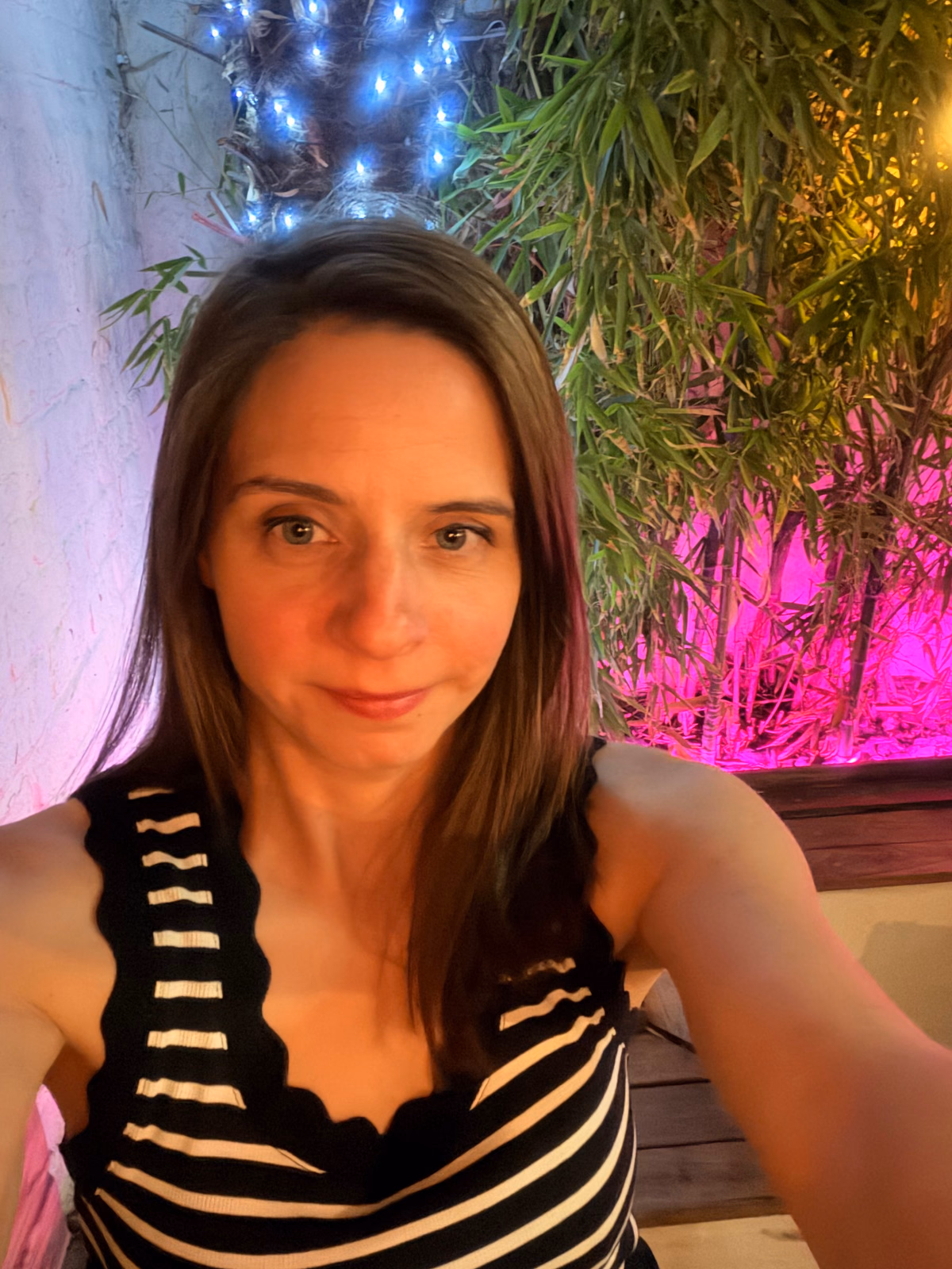 Tatiana Tierney, founder of HH Venues